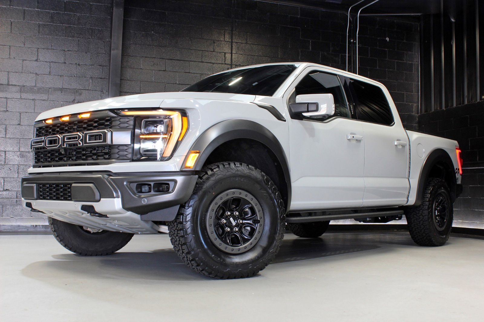 2023 Ford F-150 Raptor AWD