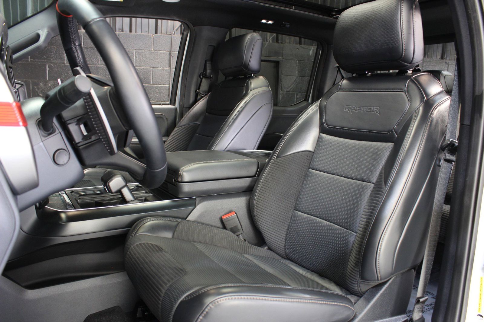 2023 Ford F-150 Raptor AWD