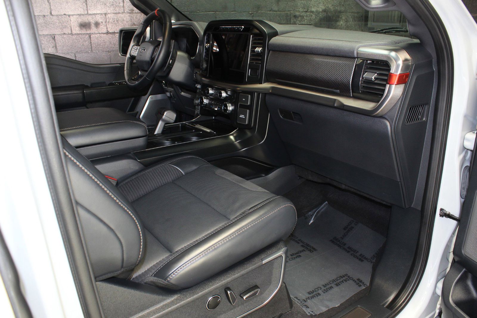 2023 Ford F-150 Raptor AWD