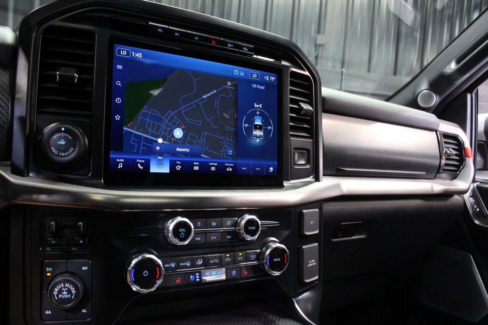 2023 Ford F-150 Raptor AWD