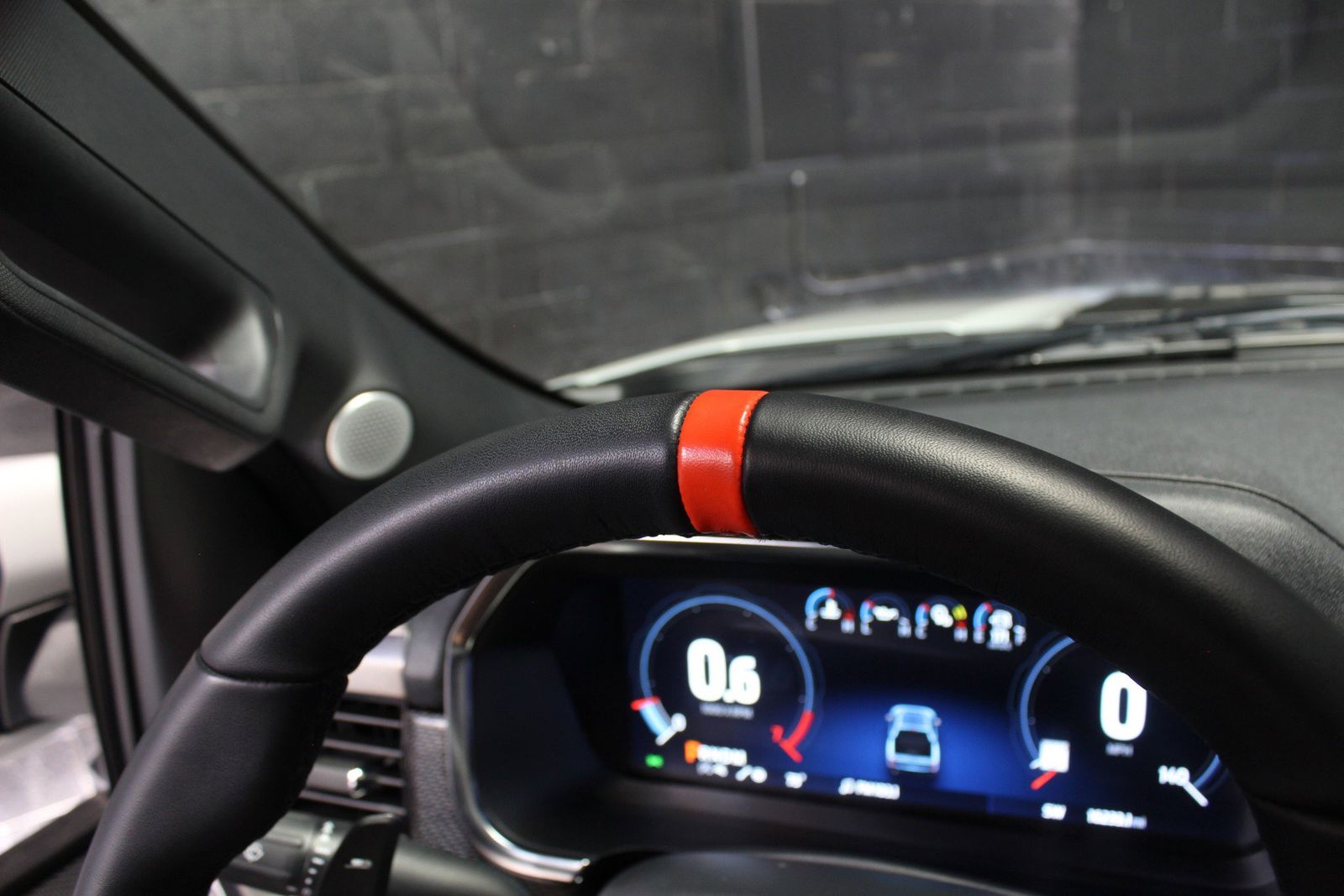 2023 Ford F-150 Raptor AWD