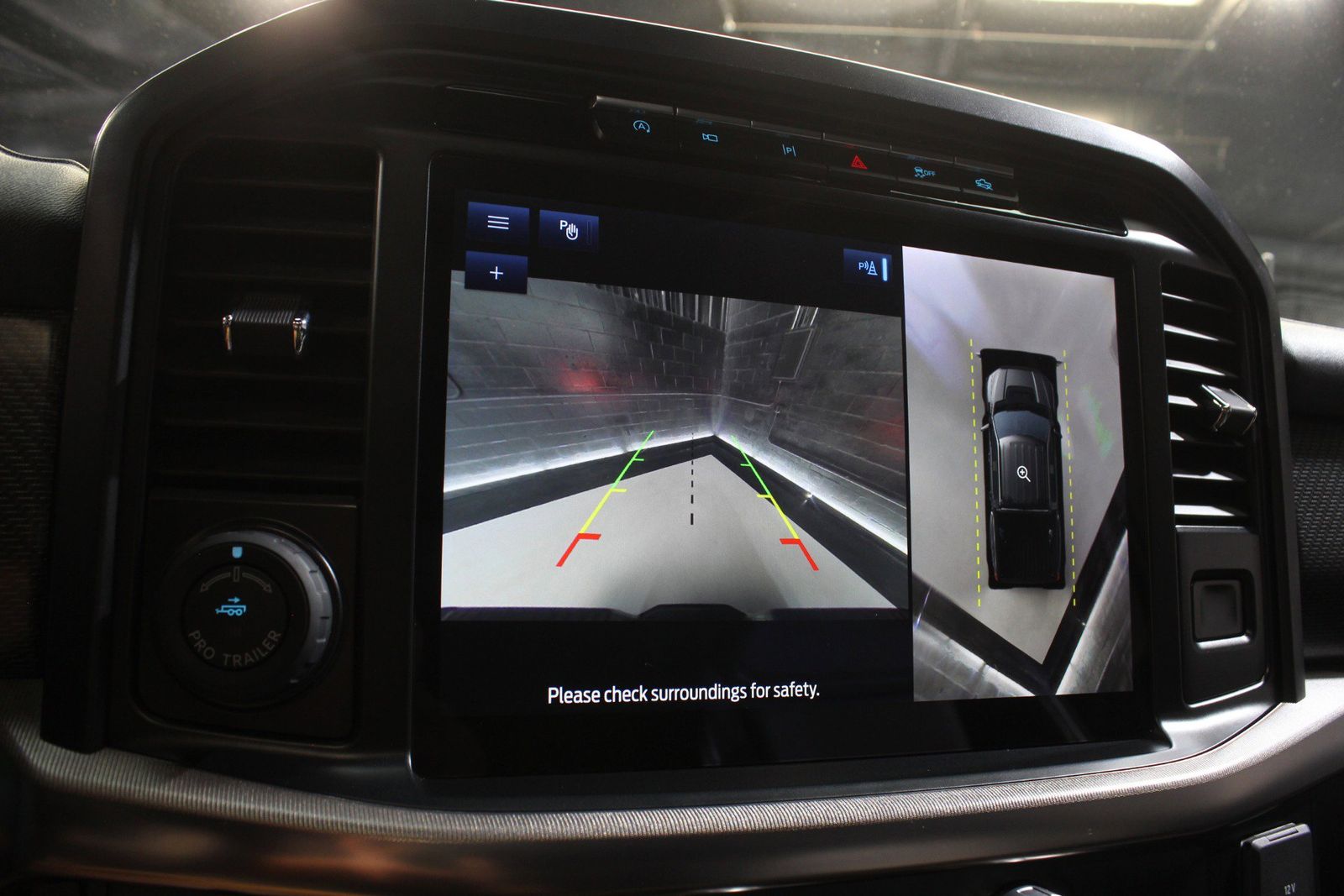 2023 Ford F-150 Raptor AWD