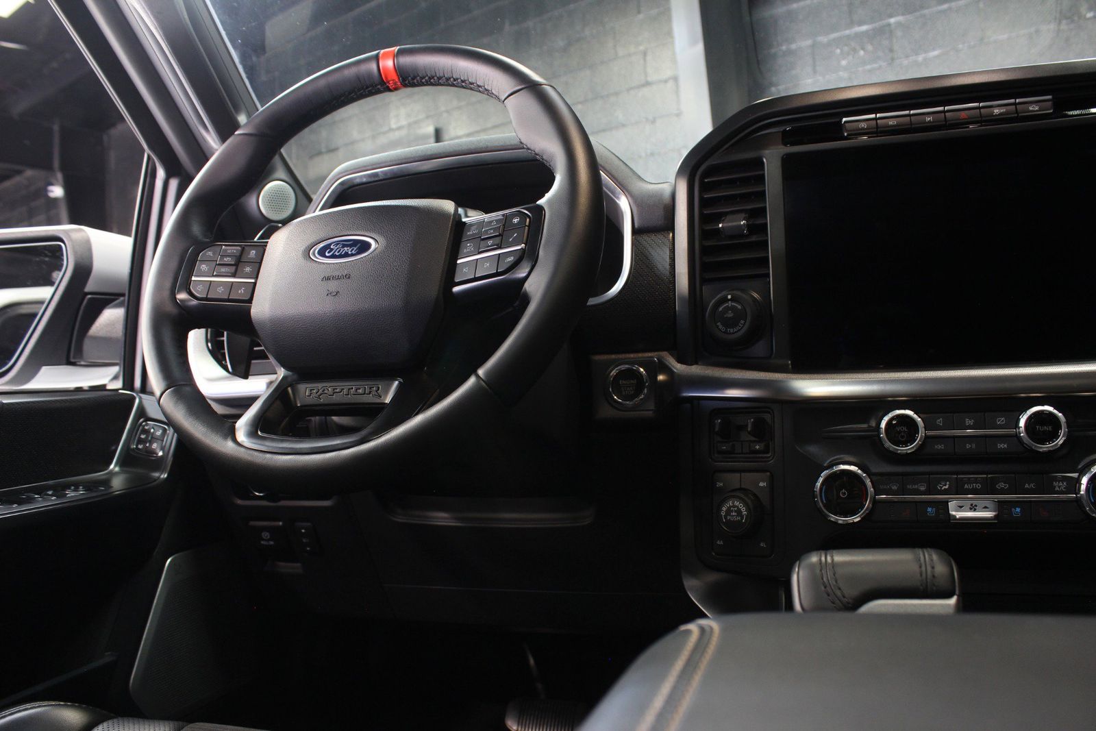 2023 Ford F-150 Raptor AWD