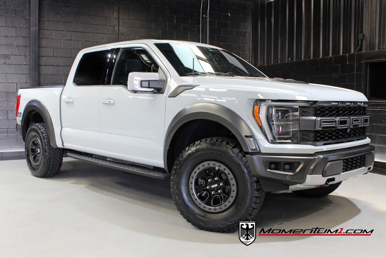 2023 Ford F-150 Raptor AWD