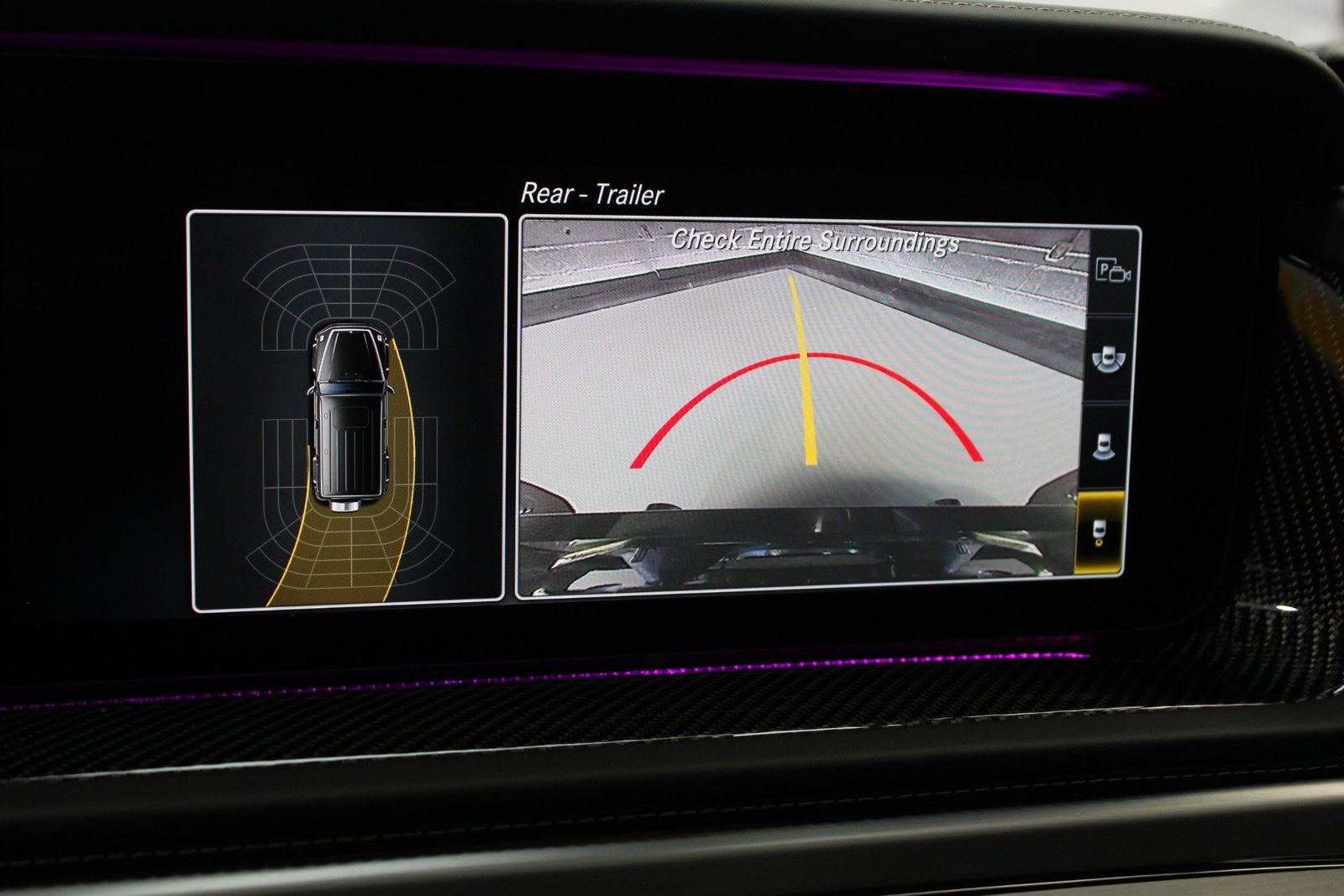 2022 Mercedes-Benz G-Class G 550 AWD