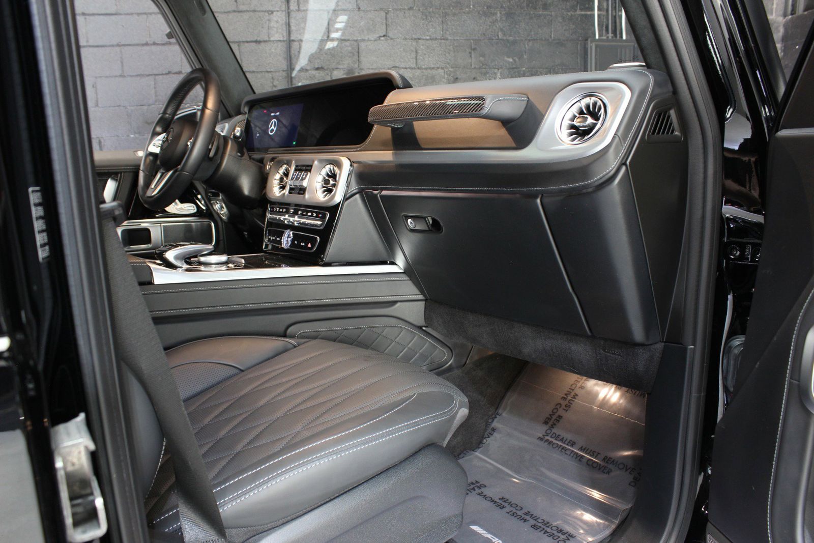 2022 Mercedes-Benz G-Class G 550 AWD