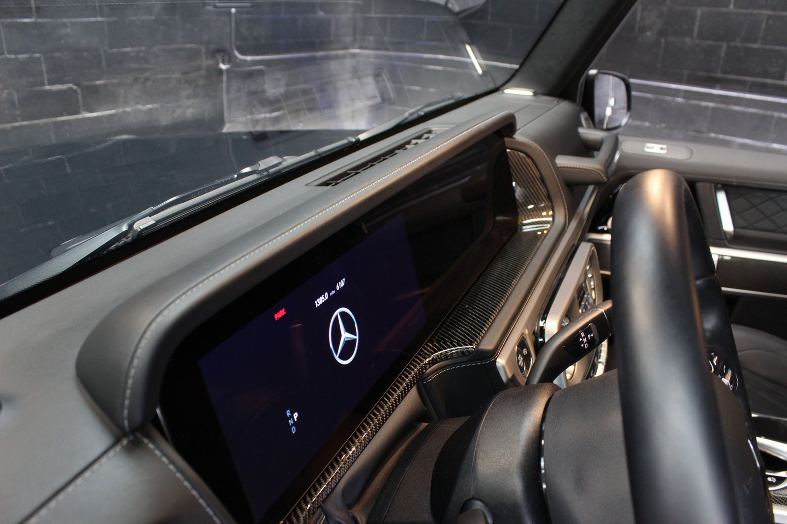 2022 Mercedes-Benz G-Class G 550 AWD