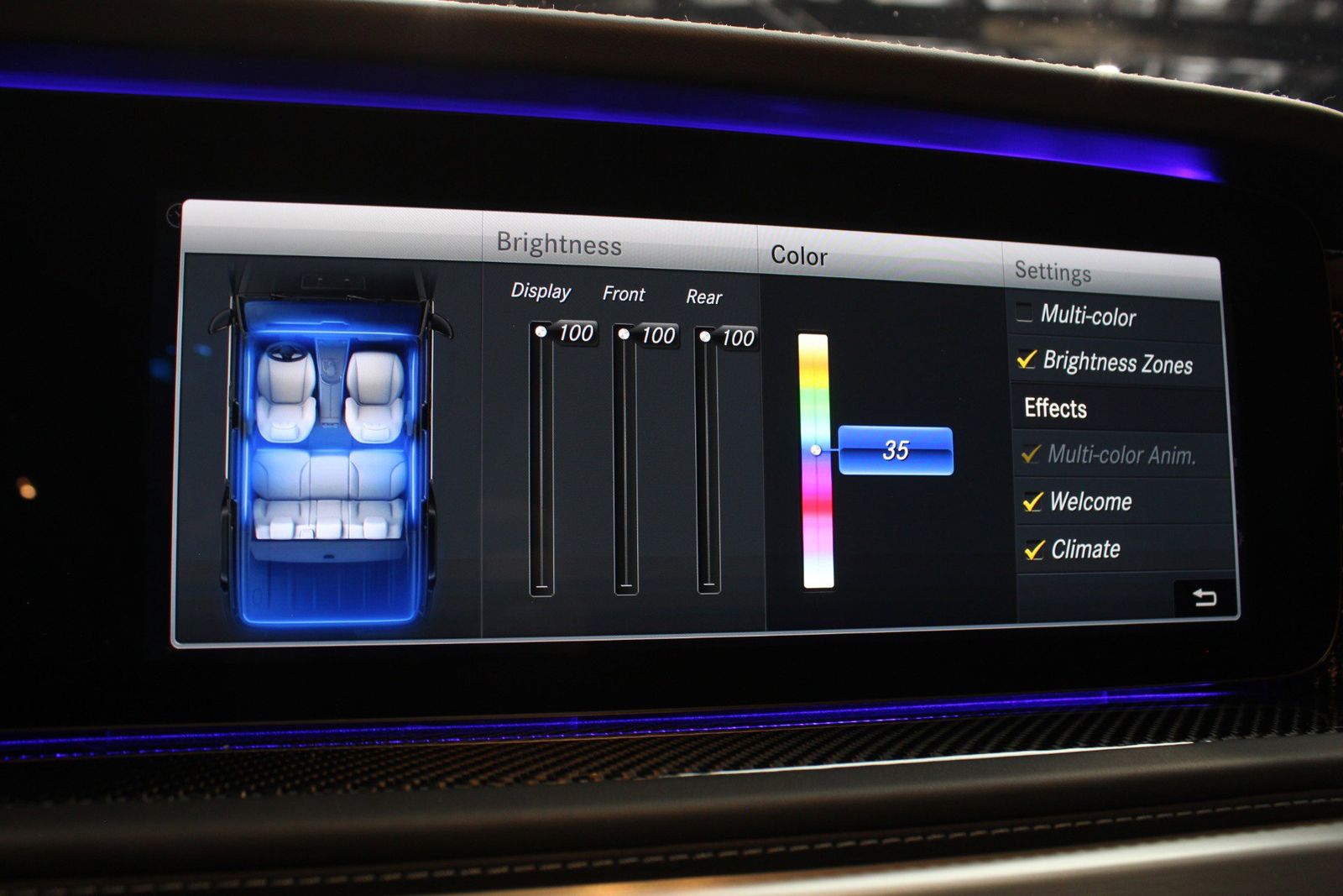 2022 Mercedes-Benz G-Class G 550 AWD