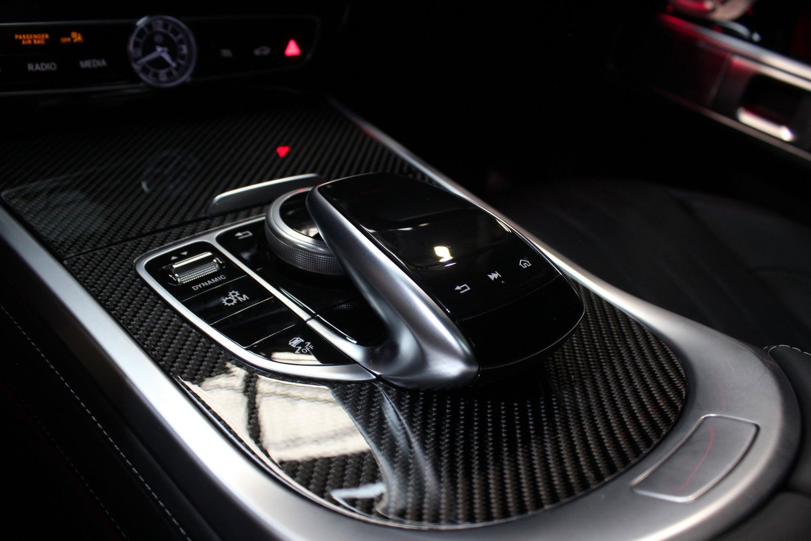 2022 Mercedes-Benz G-Class G 550 AWD