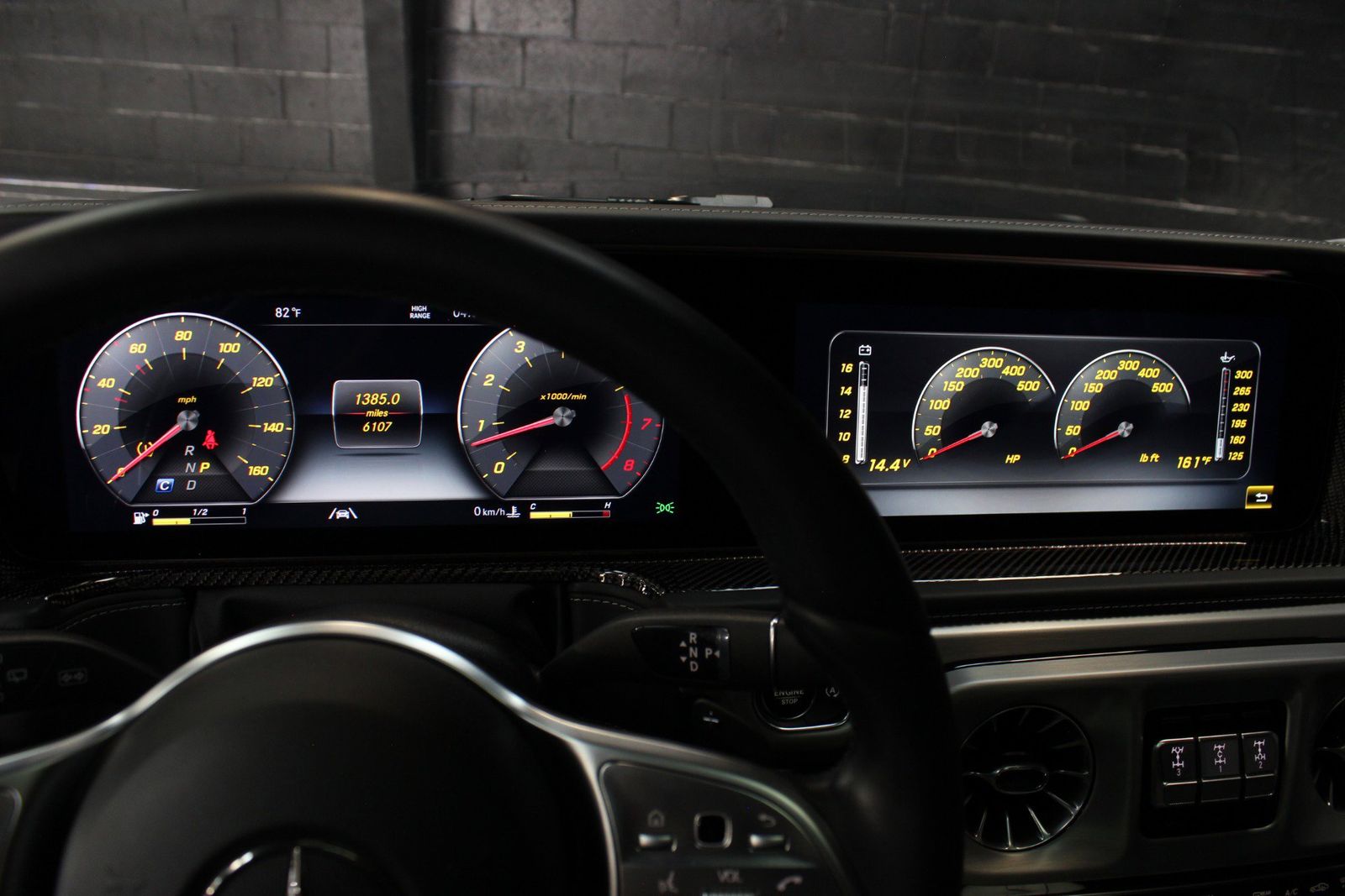 2022 Mercedes-Benz G-Class G 550 AWD