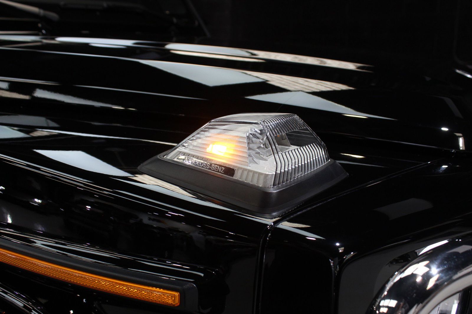 2022 Mercedes-Benz G-Class G 550 AWD