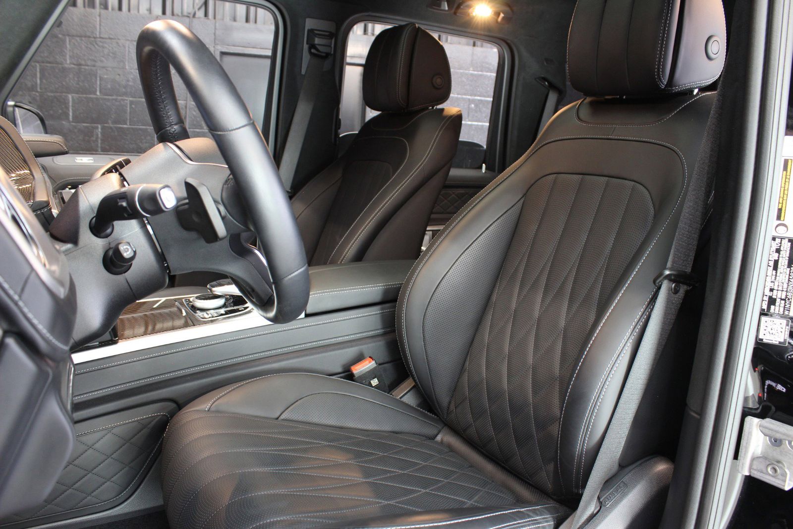 2022 Mercedes-Benz G-Class G 550 AWD