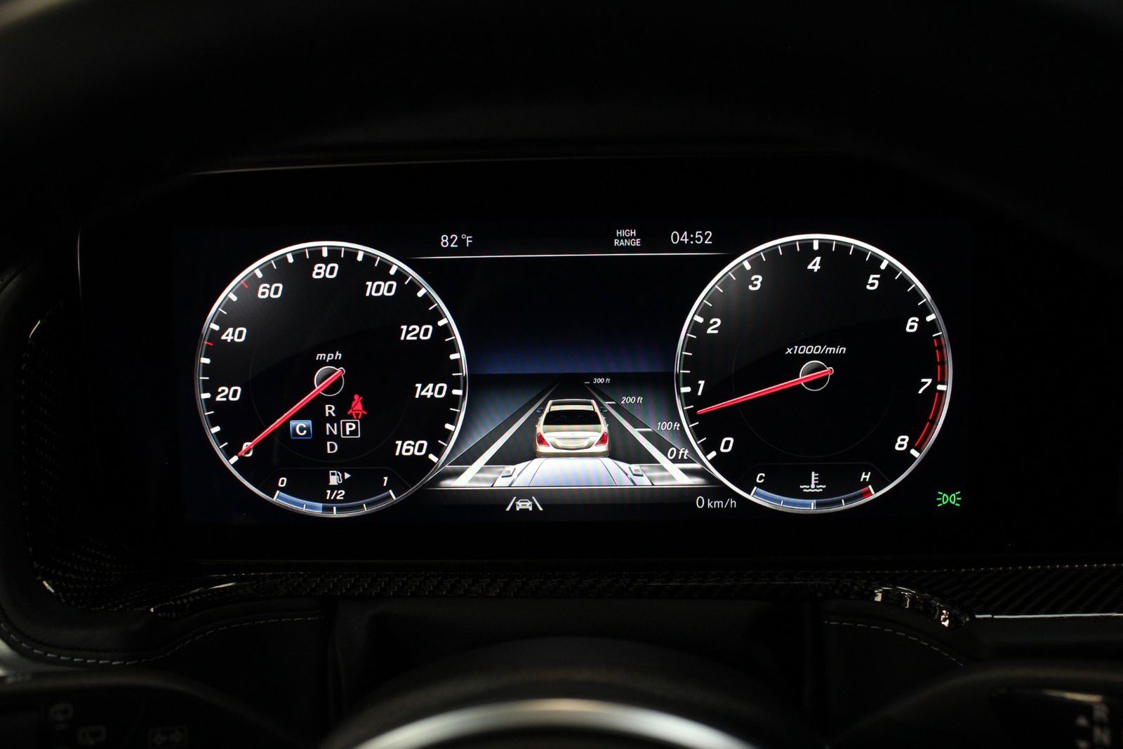 2022 Mercedes-Benz G-Class G 550 AWD