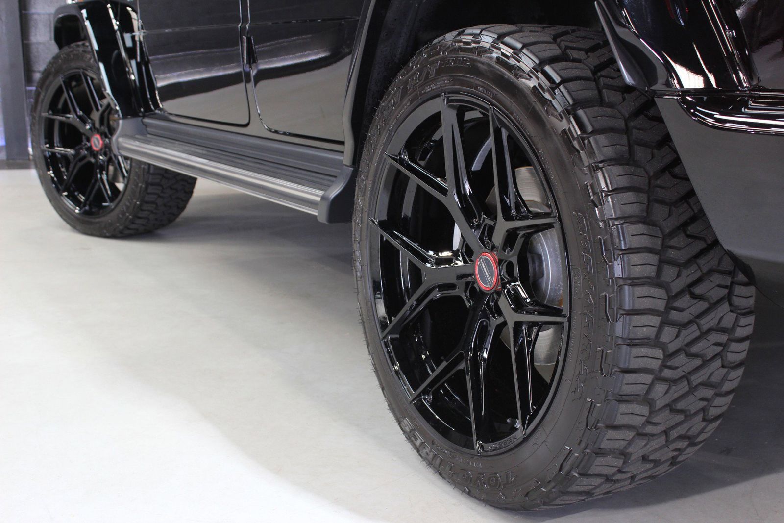 2022 Mercedes-Benz G-Class G 550 AWD