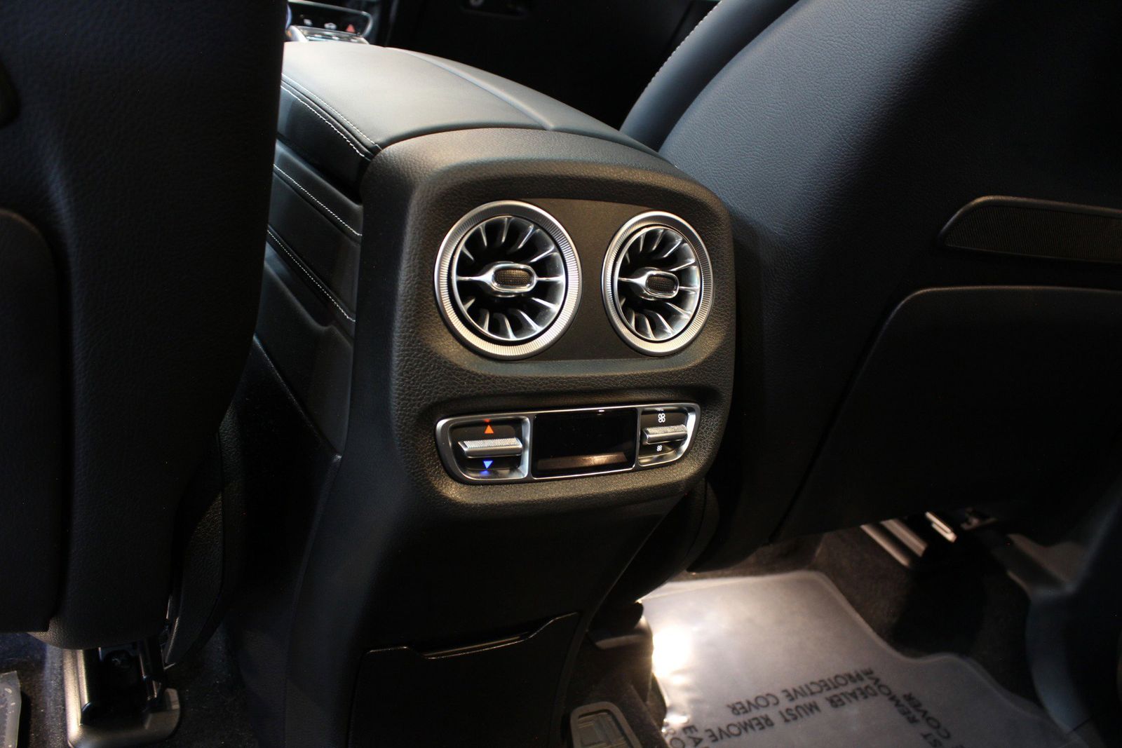 2022 Mercedes-Benz G-Class G 550 AWD