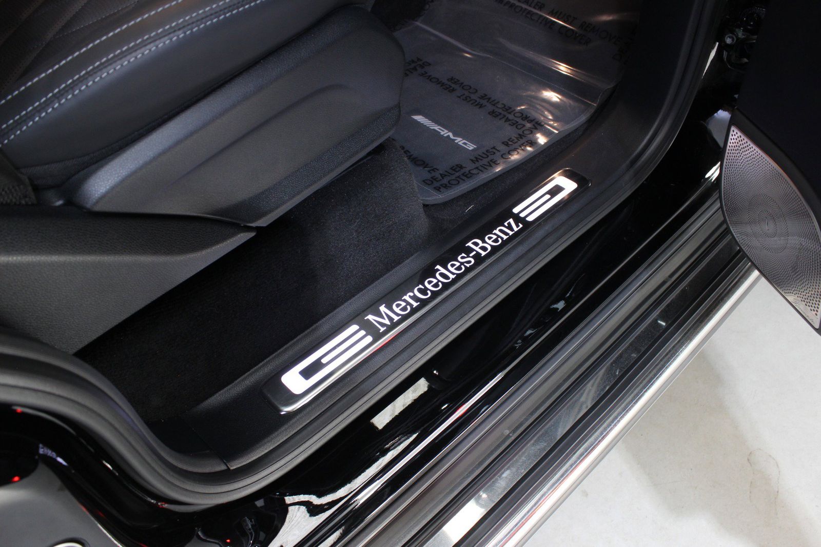 2022 Mercedes-Benz G-Class G 550 AWD