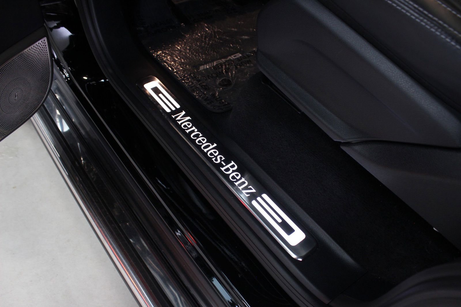 2022 Mercedes-Benz G-Class G 550 AWD