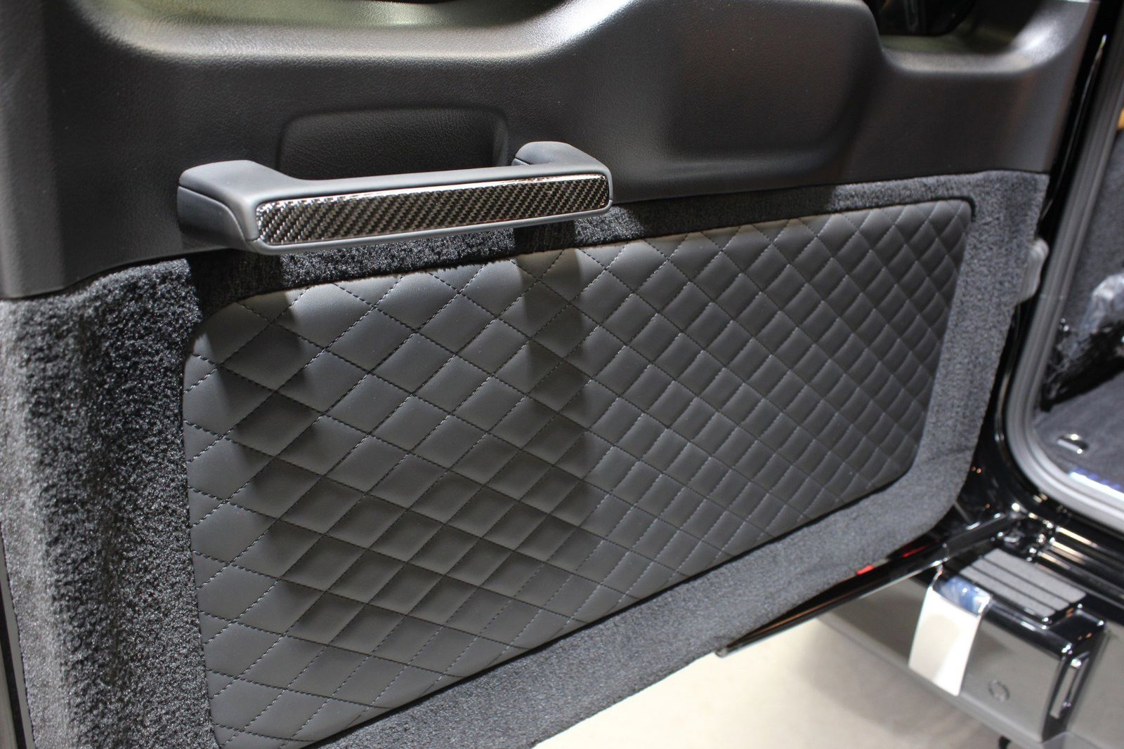 2022 Mercedes-Benz G-Class G 550 AWD