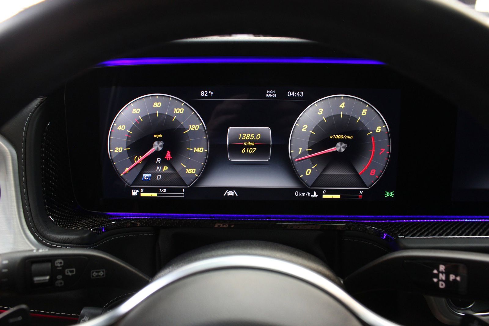 2022 Mercedes-Benz G-Class G 550 AWD