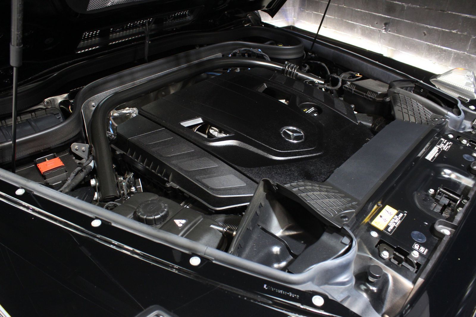 2022 Mercedes-Benz G-Class G 550 AWD