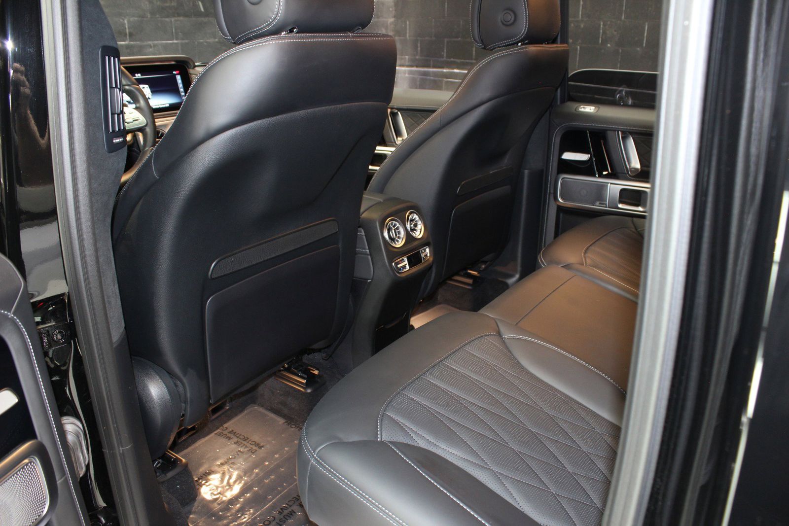 2022 Mercedes-Benz G-Class G 550 AWD