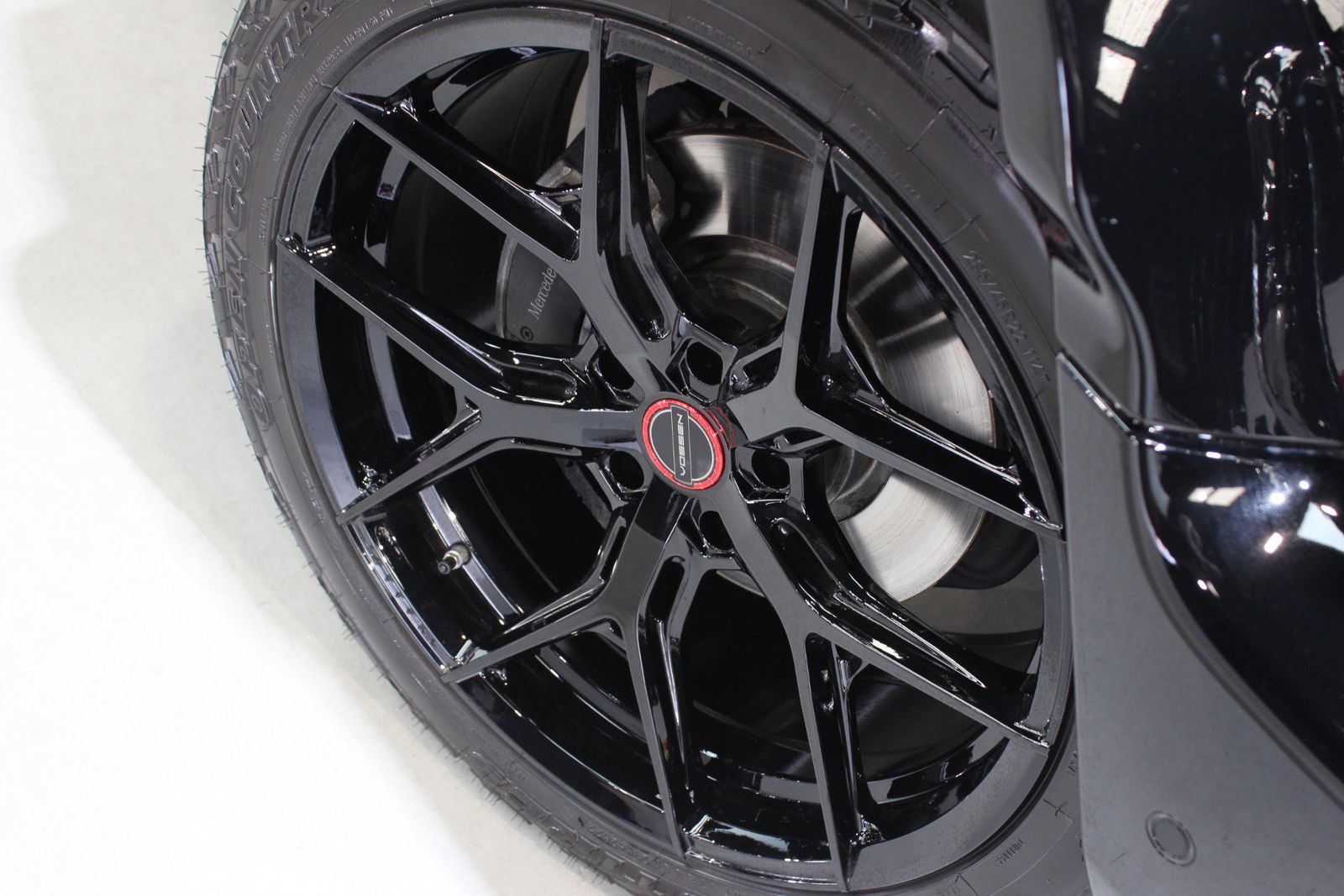 2022 Mercedes-Benz G-Class G 550 AWD