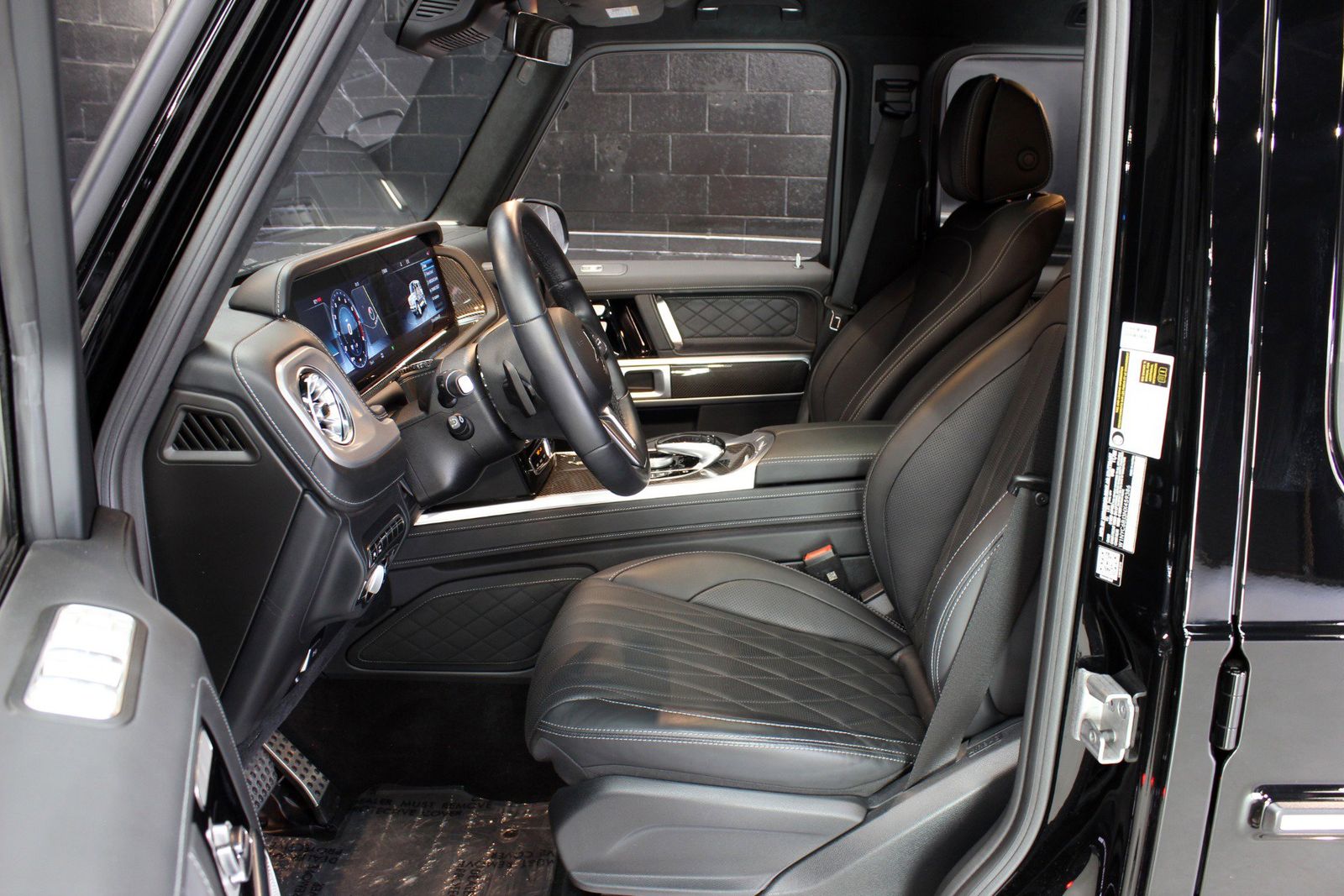 2022 Mercedes-Benz G-Class G 550 AWD