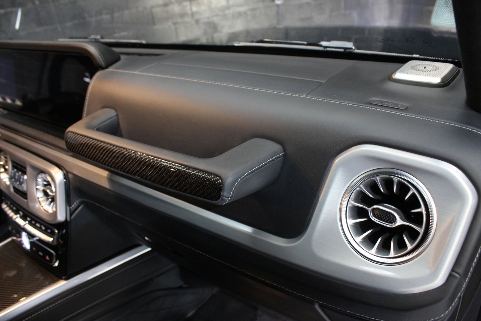 2022 Mercedes-Benz G-Class G 550 AWD