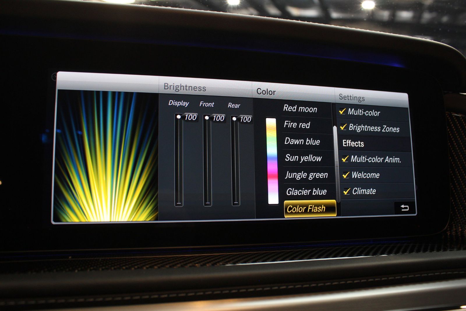 2022 Mercedes-Benz G-Class G 550 AWD