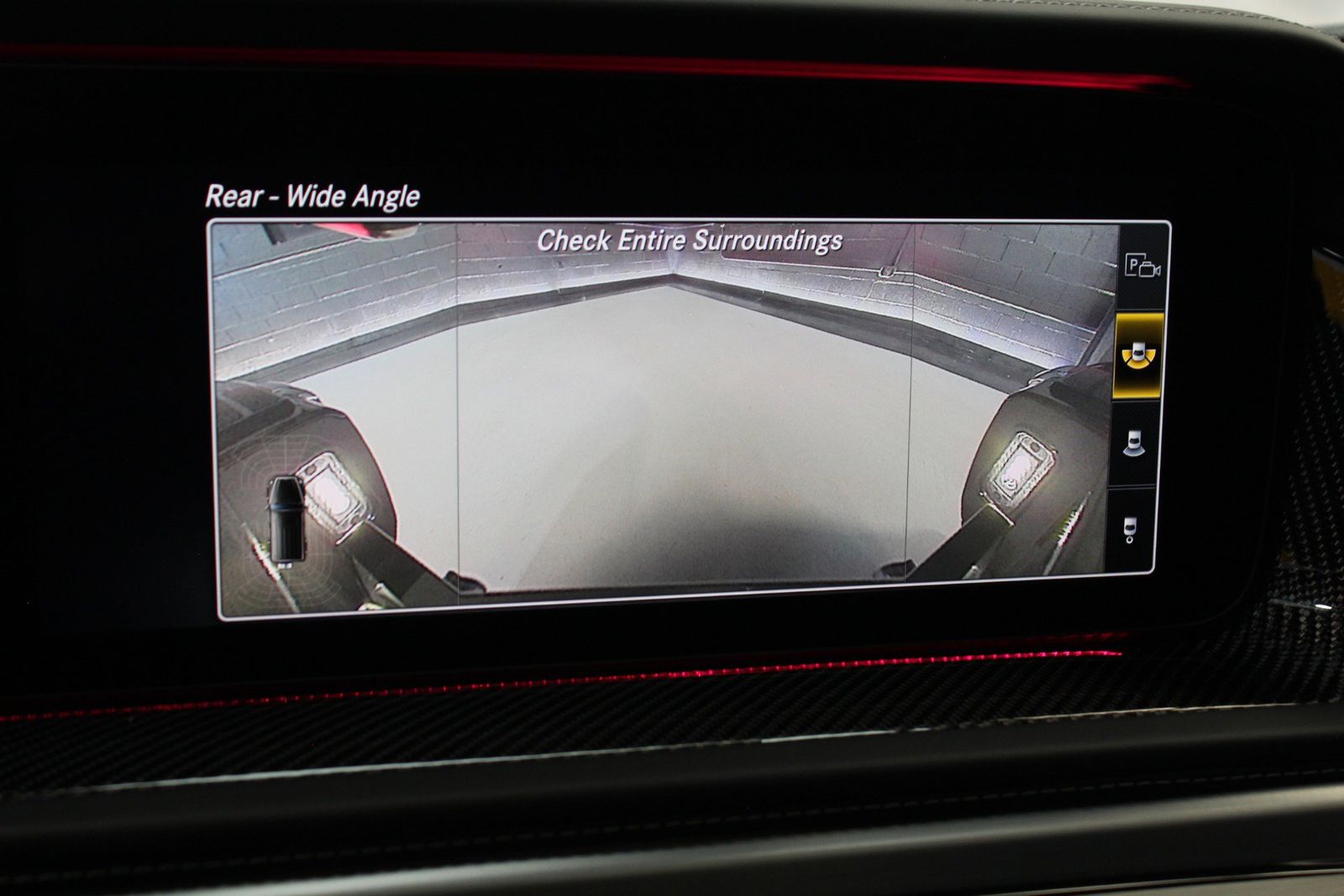 2022 Mercedes-Benz G-Class G 550 AWD