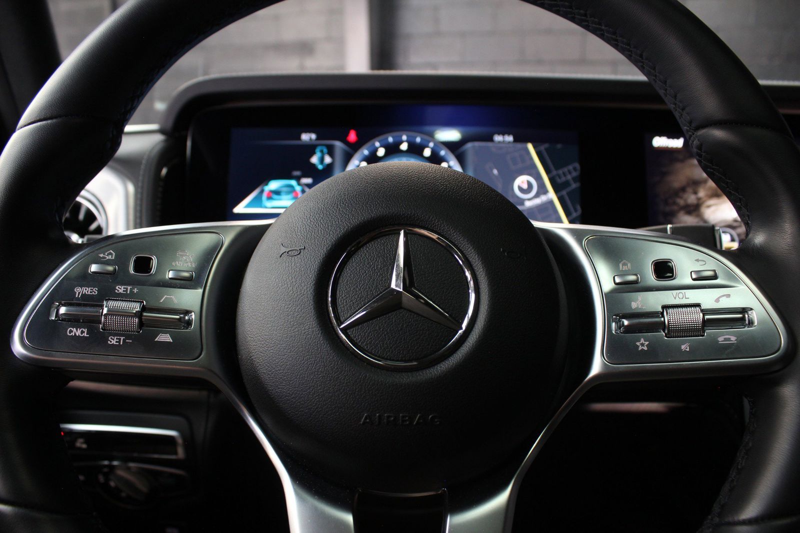 2022 Mercedes-Benz G-Class G 550 AWD