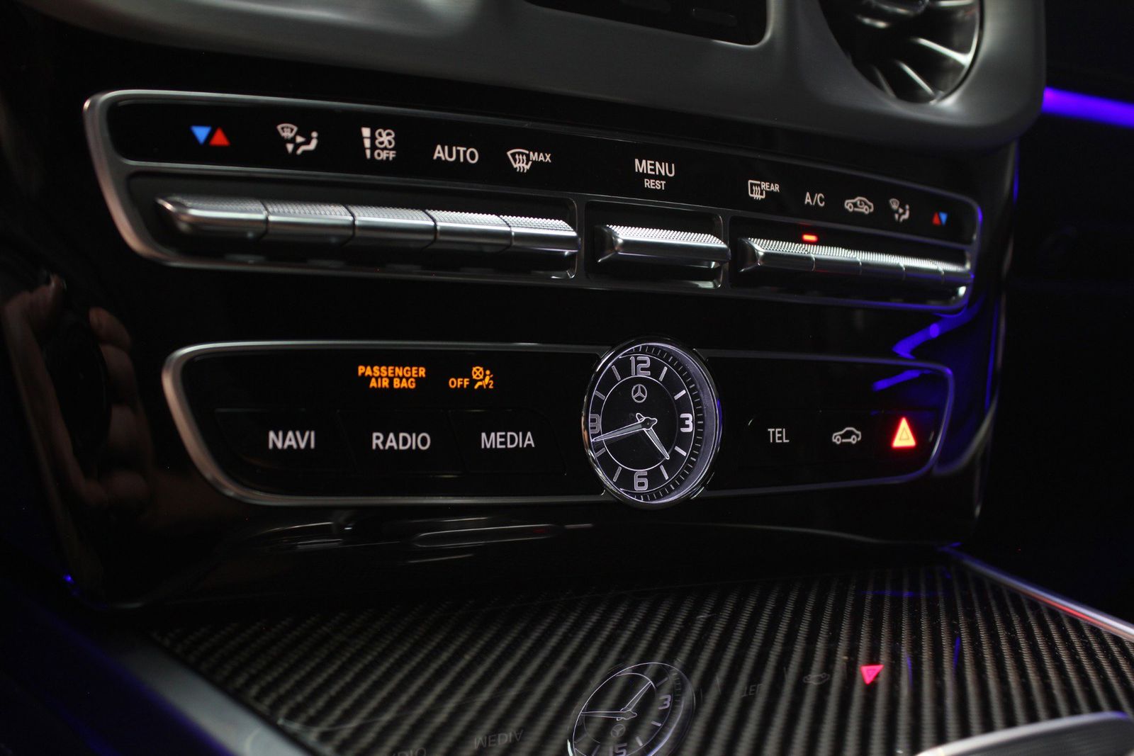 2022 Mercedes-Benz G-Class G 550 AWD