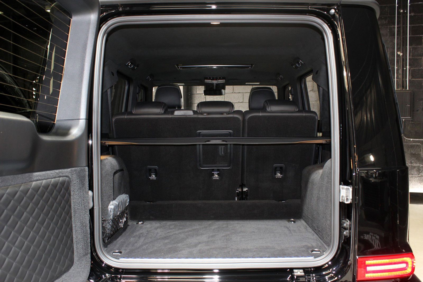 2022 Mercedes-Benz G-Class G 550 AWD