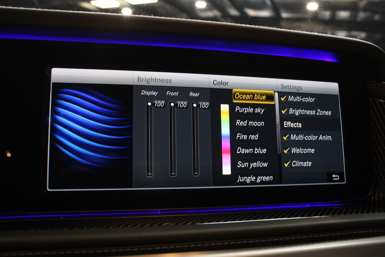 2022 Mercedes-Benz G-Class G 550 AWD