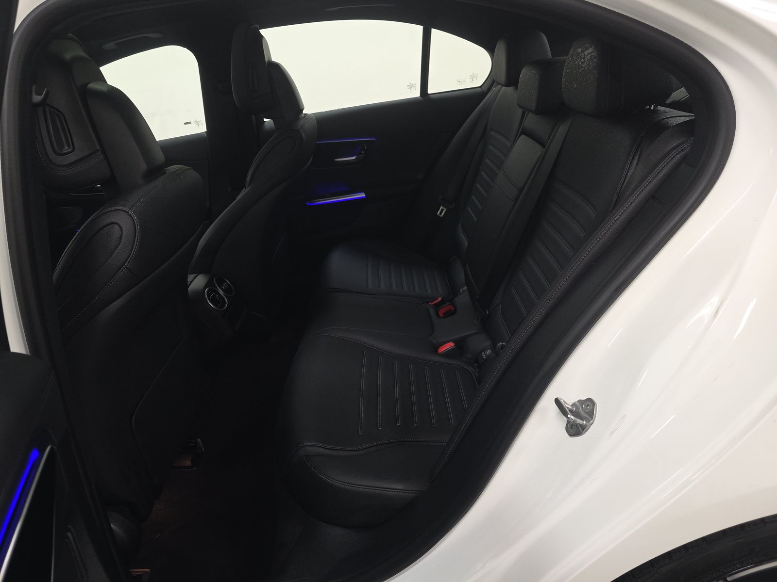 2023 Mercedes-Benz C-Class C 300 AWD