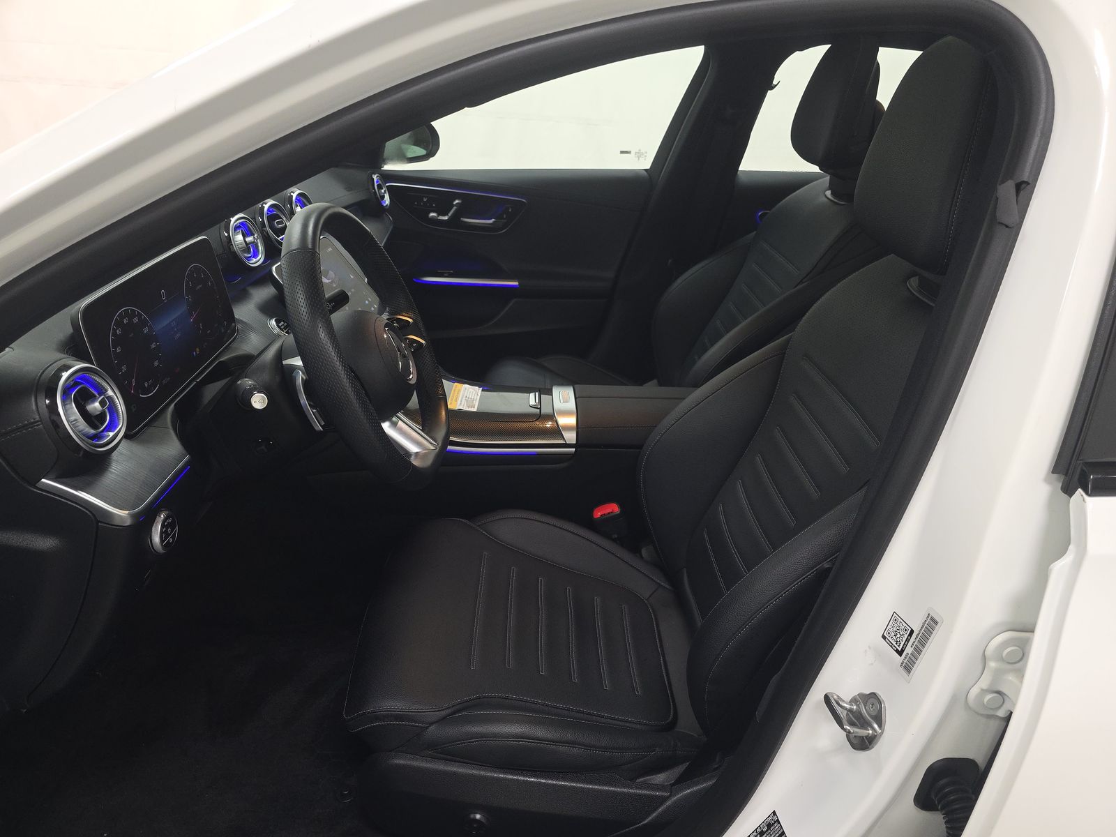 2023 Mercedes-Benz C-Class C 300 AWD