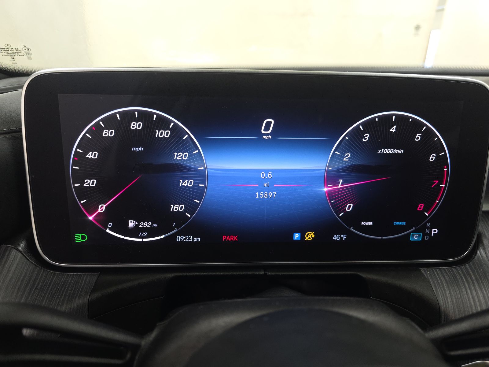 2023 Mercedes-Benz C-Class C 300 AWD