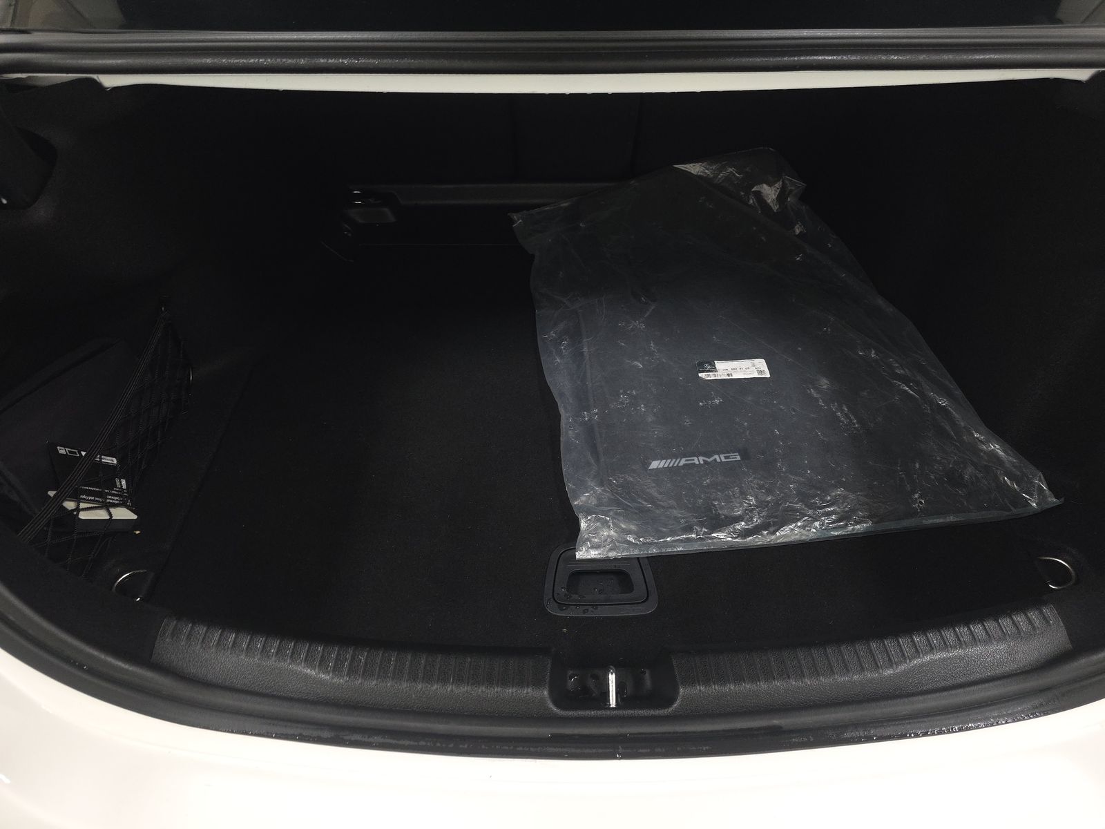 2023 Mercedes-Benz C-Class C 300 AWD