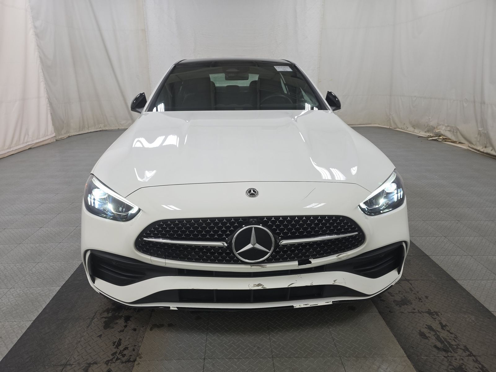 2023 Mercedes-Benz C-Class C 300 AWD