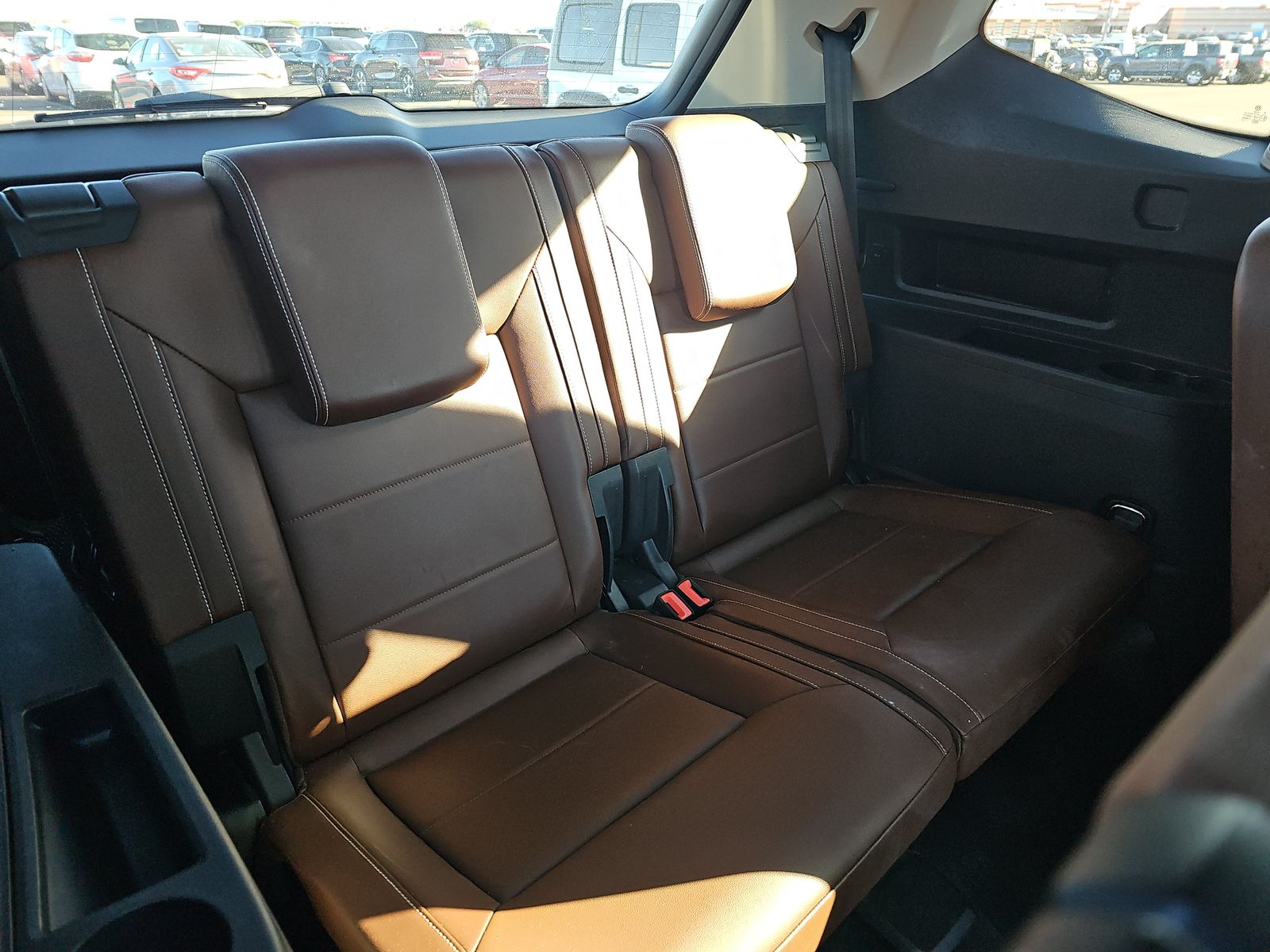 2022 Volkswagen Atlas 3.6L SE FWD