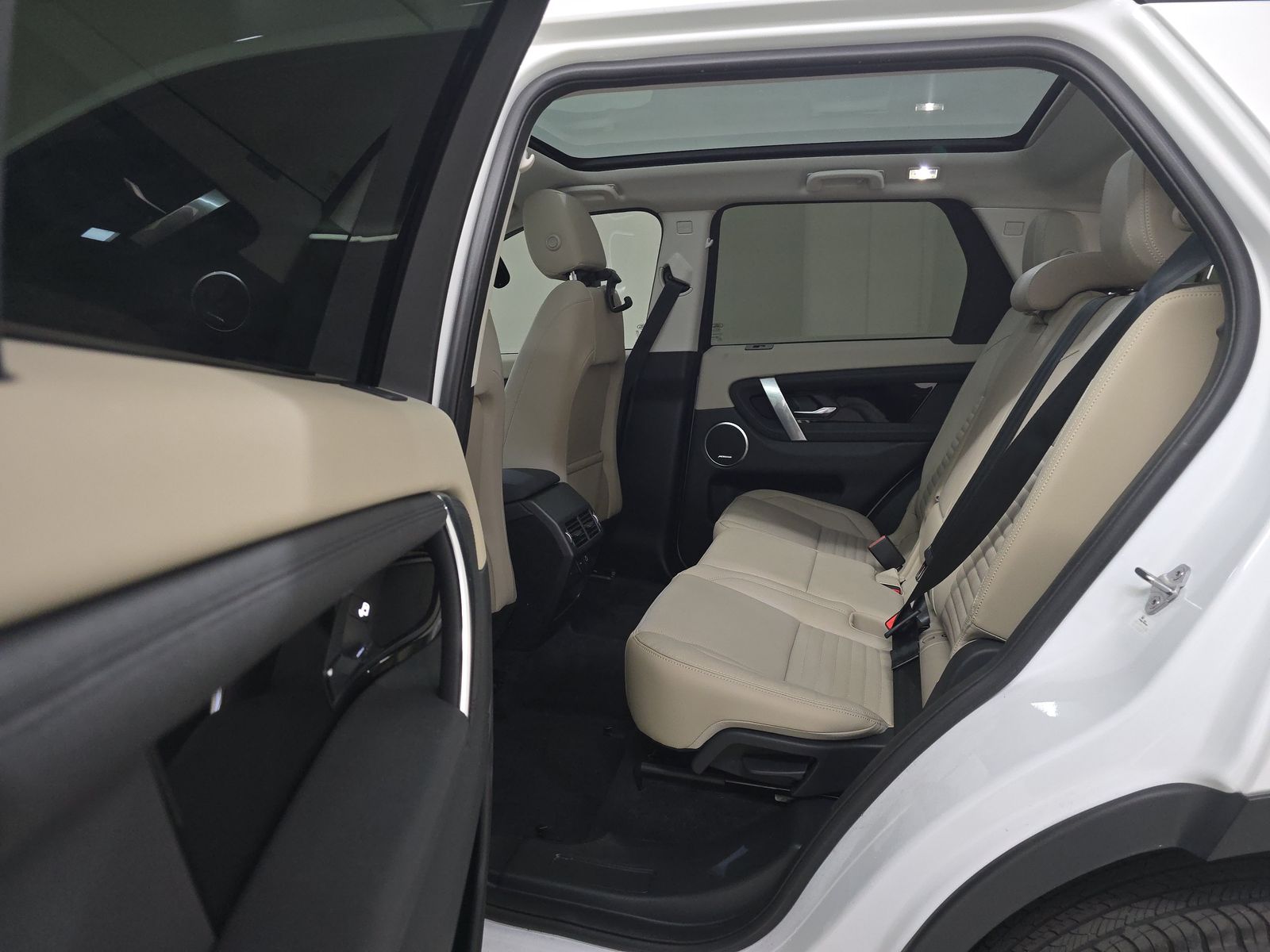 2022 Land Rover Discovery Sport S AWD