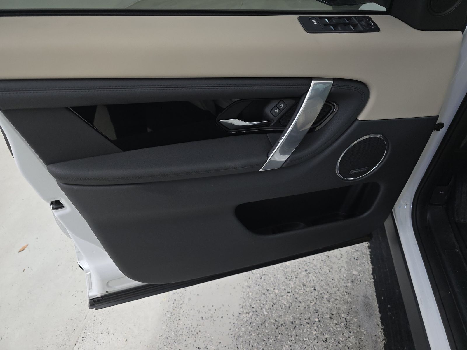 2022 Land Rover Discovery Sport S AWD