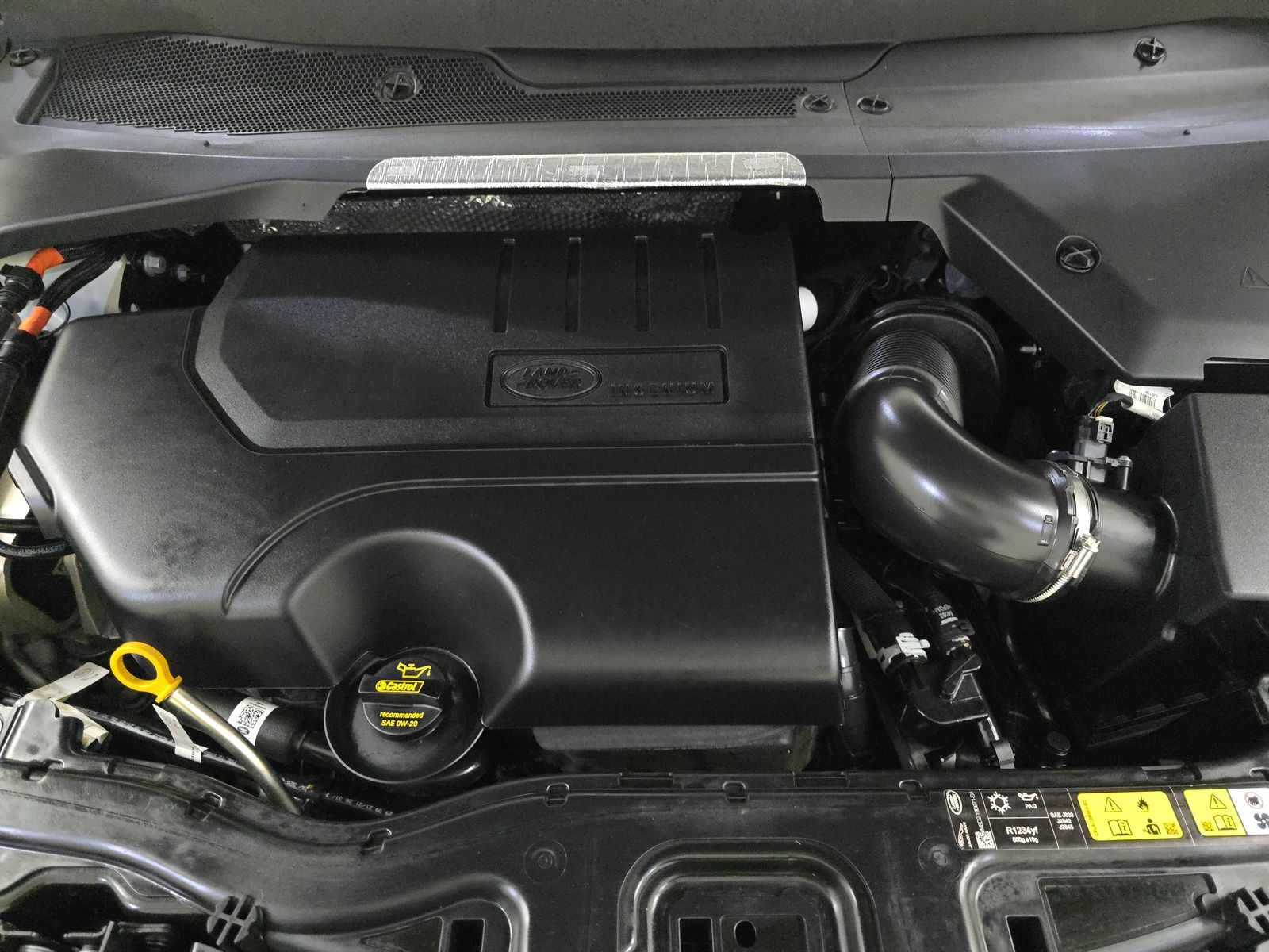 2022 Land Rover Discovery Sport S AWD