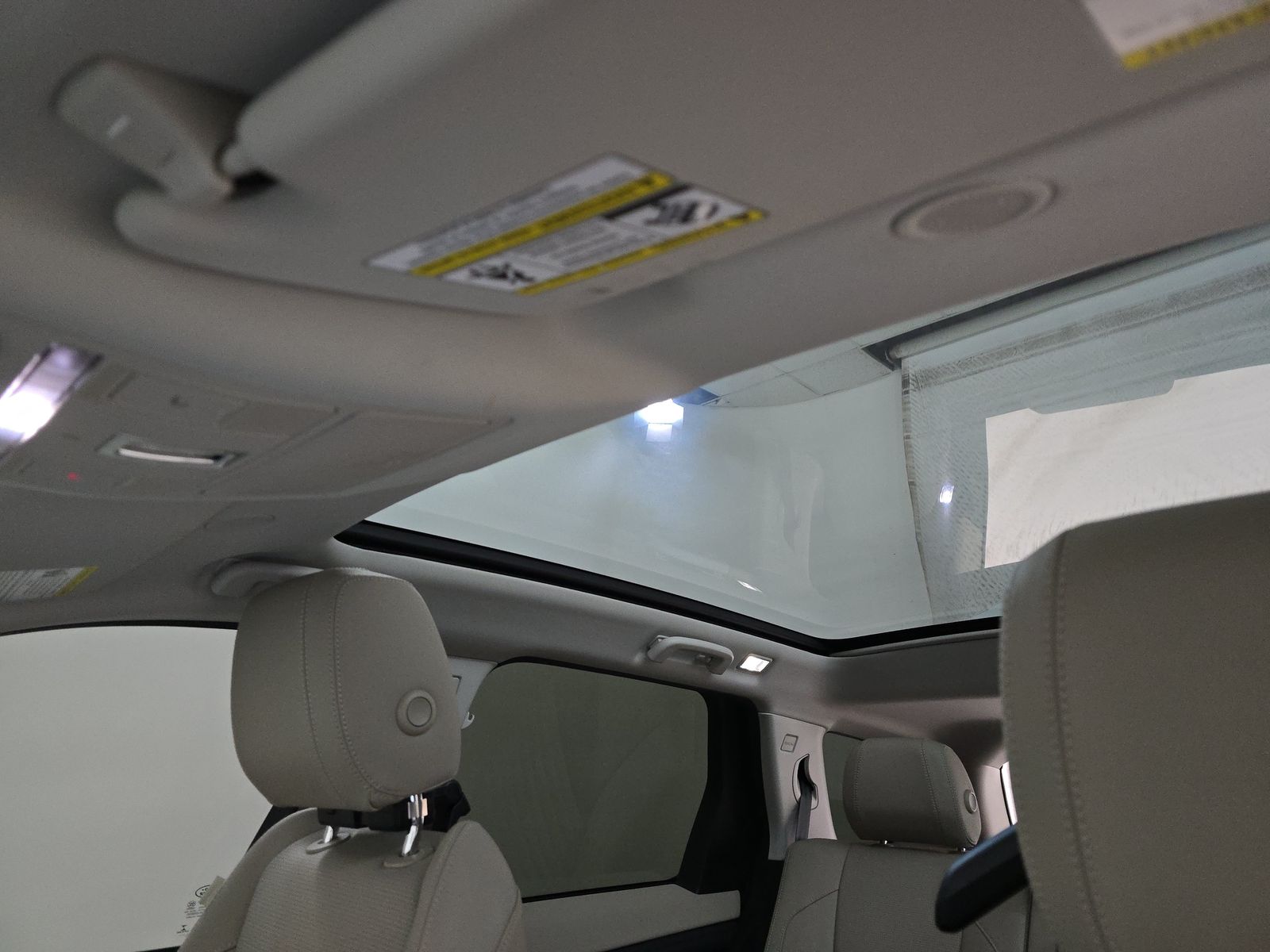 2022 Land Rover Discovery Sport S AWD