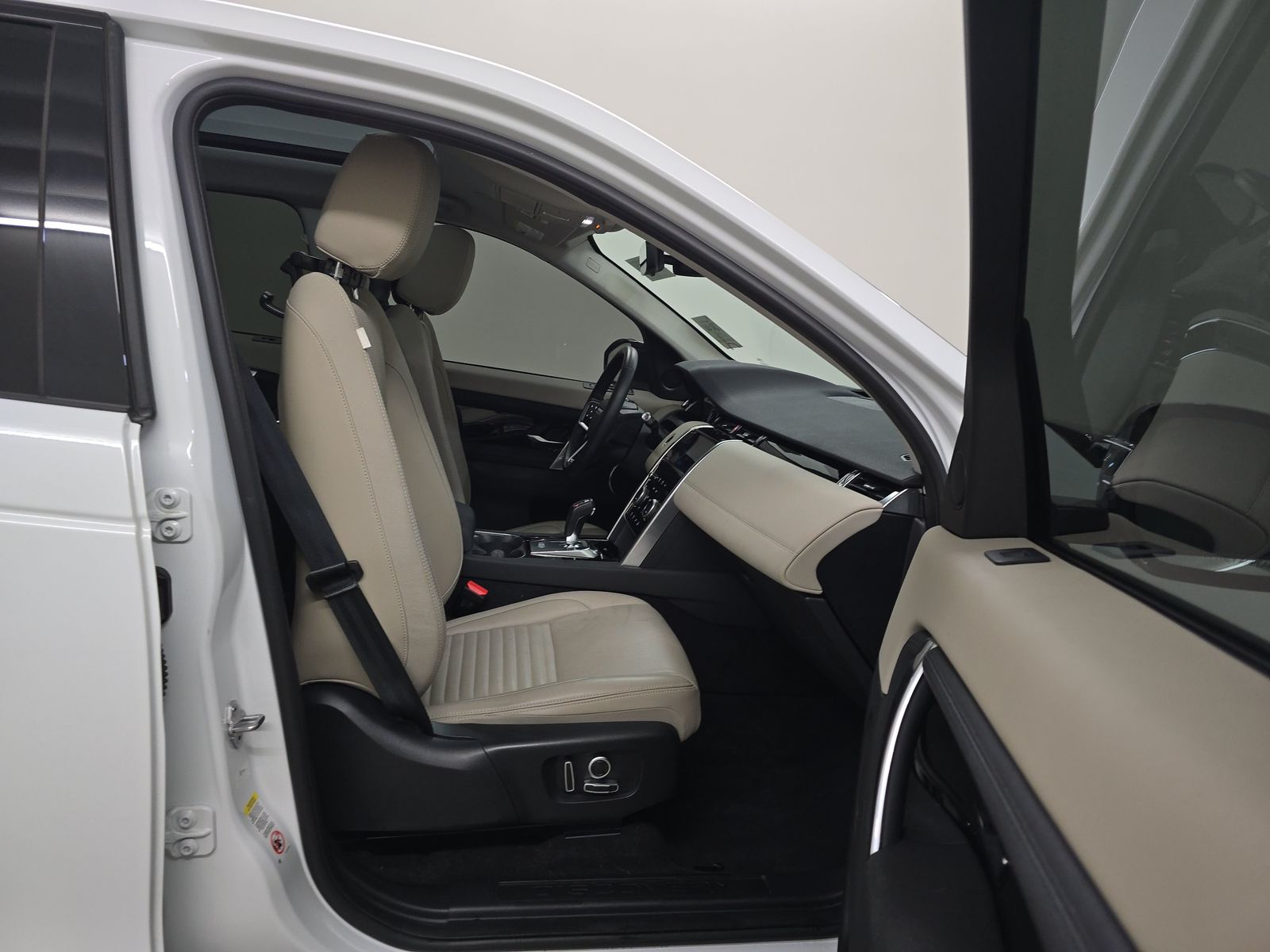 2022 Land Rover Discovery Sport S AWD