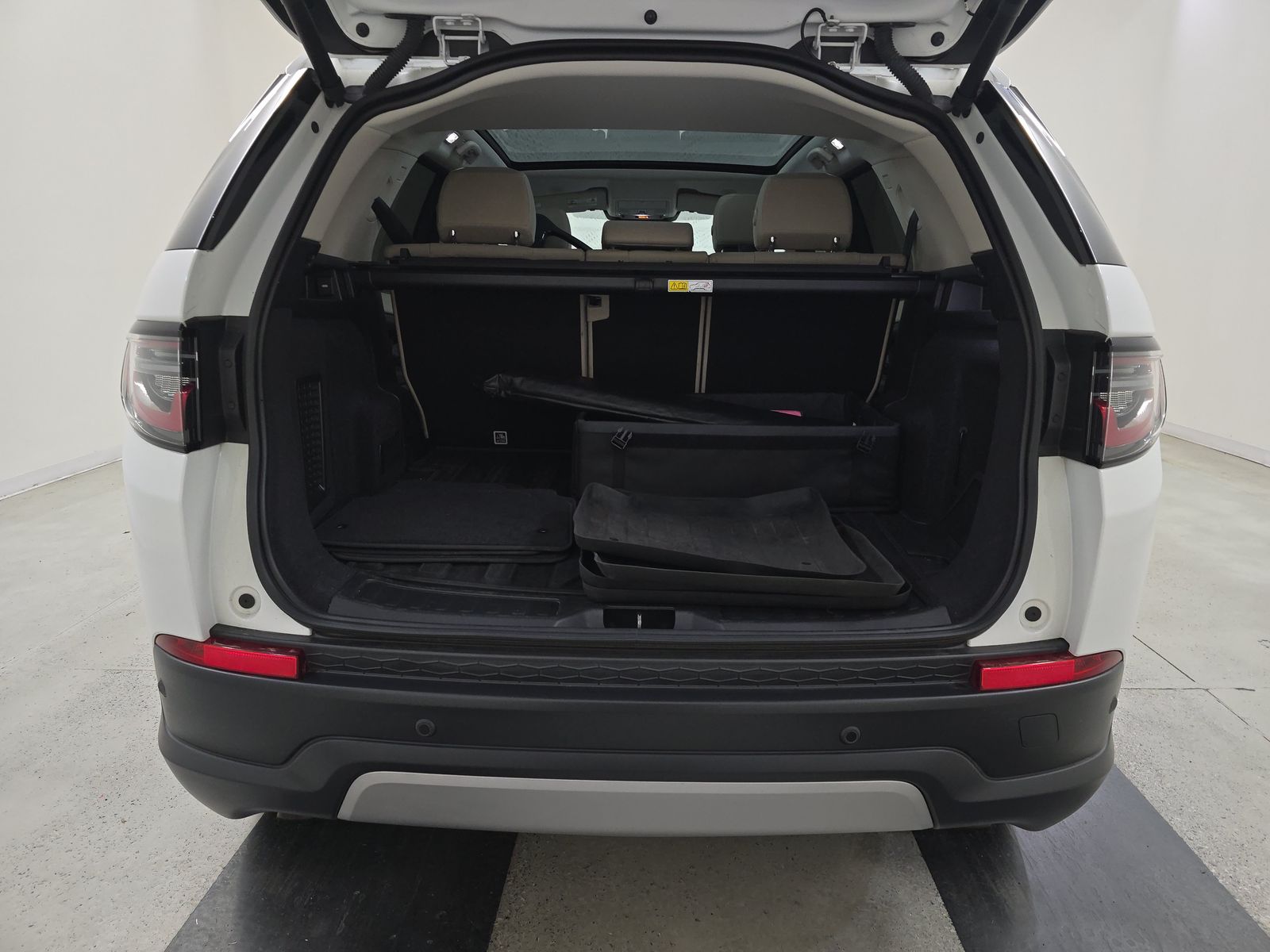 2022 Land Rover Discovery Sport S AWD