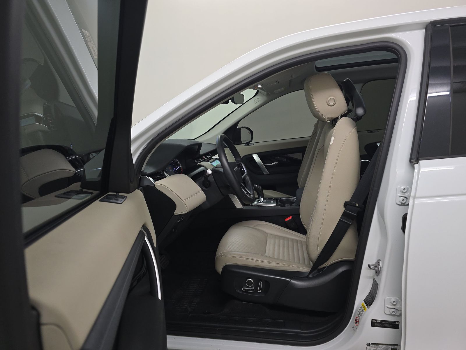 2022 Land Rover Discovery Sport S AWD