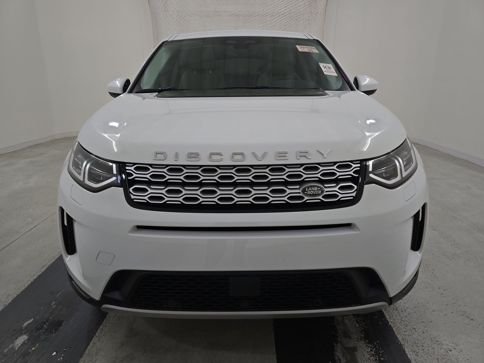 2022 Land Rover Discovery Sport S AWD