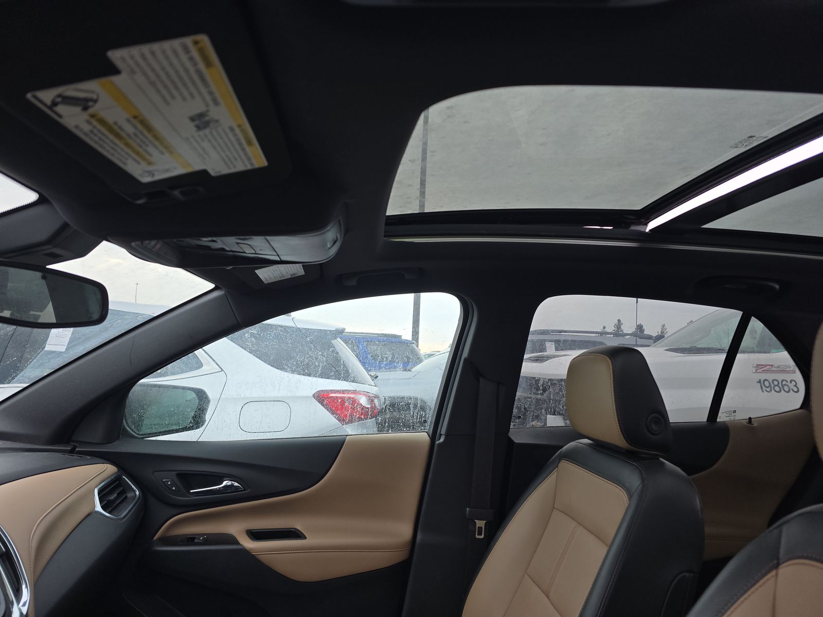 2022 Chevrolet Equinox Premier AWD