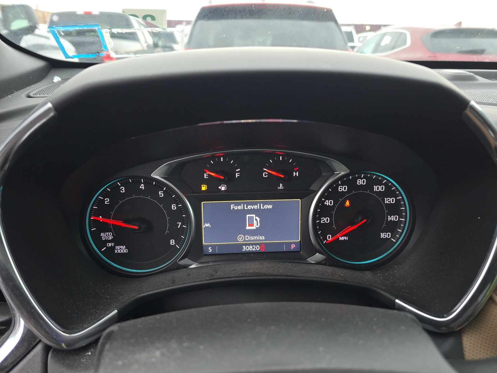 2022 Chevrolet Equinox Premier AWD